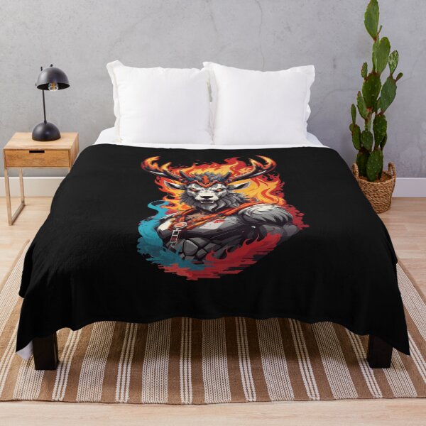 Item preview, Wendigo designed and sold by Zeus-Prime.