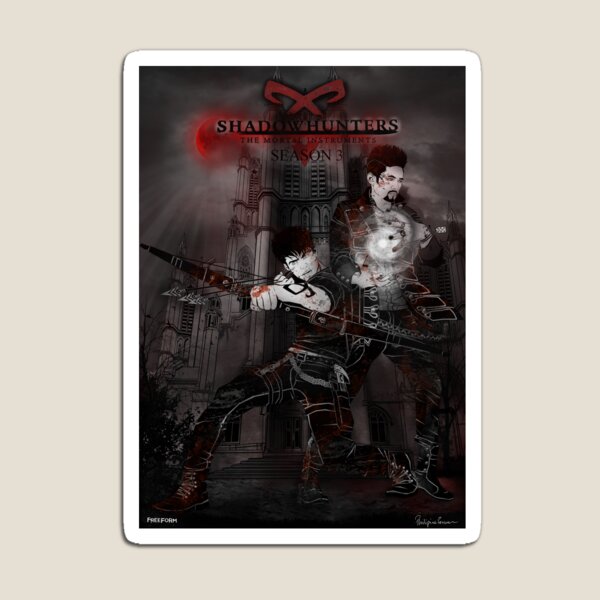 Malec. Magnet