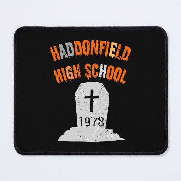 Item preview, Haddonfield High School 1978 designed and sold by light-artist.