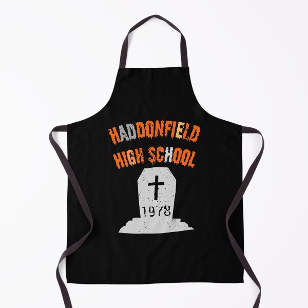 Item preview, Haddonfield High School 1978 designed and sold by light-artist.