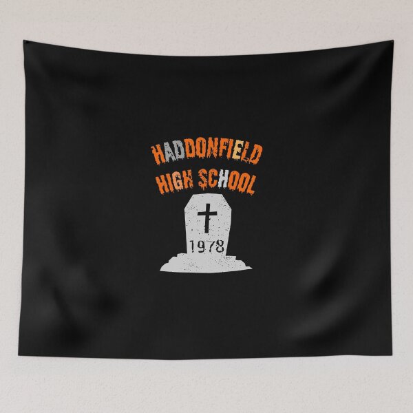 Item preview, Haddonfield High School 1978 designed and sold by light-artist.
