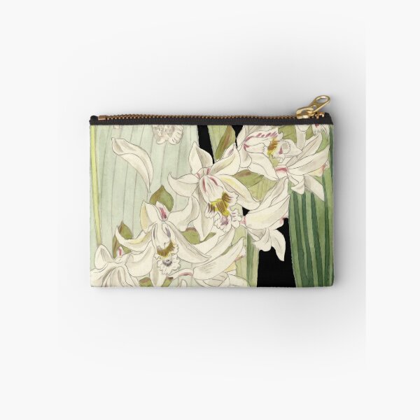 Item preview, Burbidge Borneo Orchids designed and sold by DreamingBeetle.