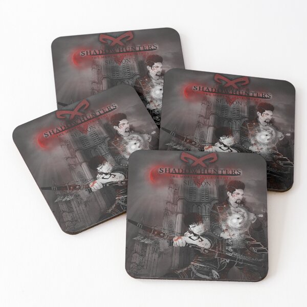 Item preview, Malec. designed and sold by phildrawsfanart.
