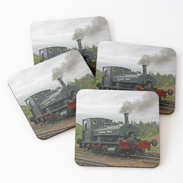 Item preview, Saddle Tank Loco, Beamish, May 2023 designed and sold by RedHillDigital.