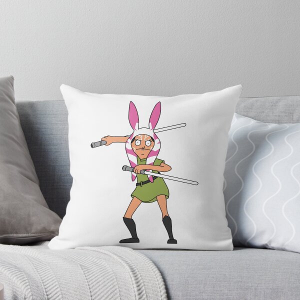 Item preview, Ahsoka Belcher designed and sold by kidvid.