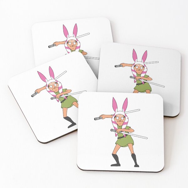 Item preview, Ahsoka Belcher designed and sold by kidvid.