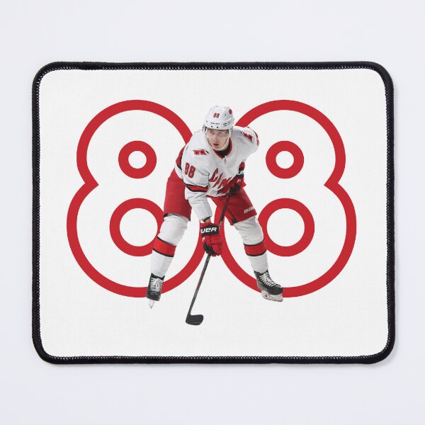 Item preview, 88 Martin Necas designed and sold by LucyGooseyLife.