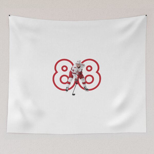 Item preview, 88 Martin Necas designed and sold by LucyGooseyLife.