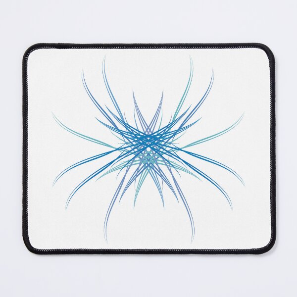 Item preview, Blue spider futuristic designed and sold by nogamax.