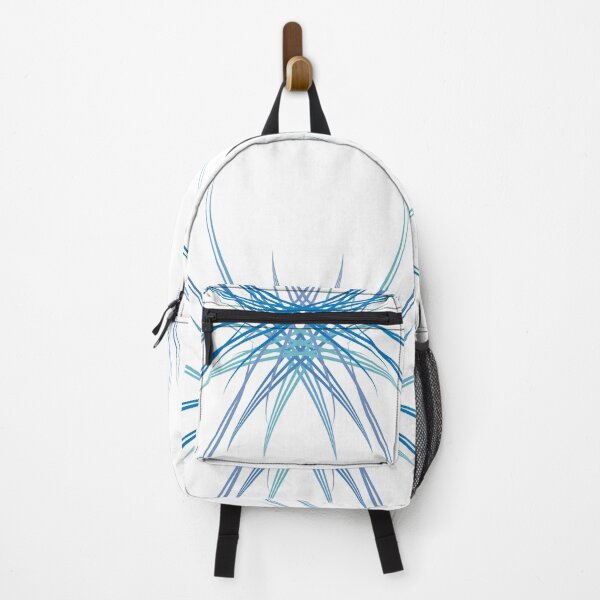 Item preview, Blue spider futuristic designed and sold by nogamax.