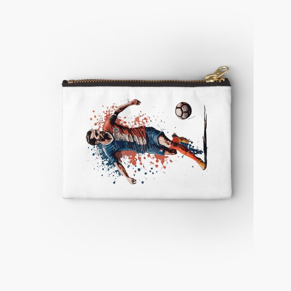 Item preview, France Soccer Player designed and sold by HandicraftArt.