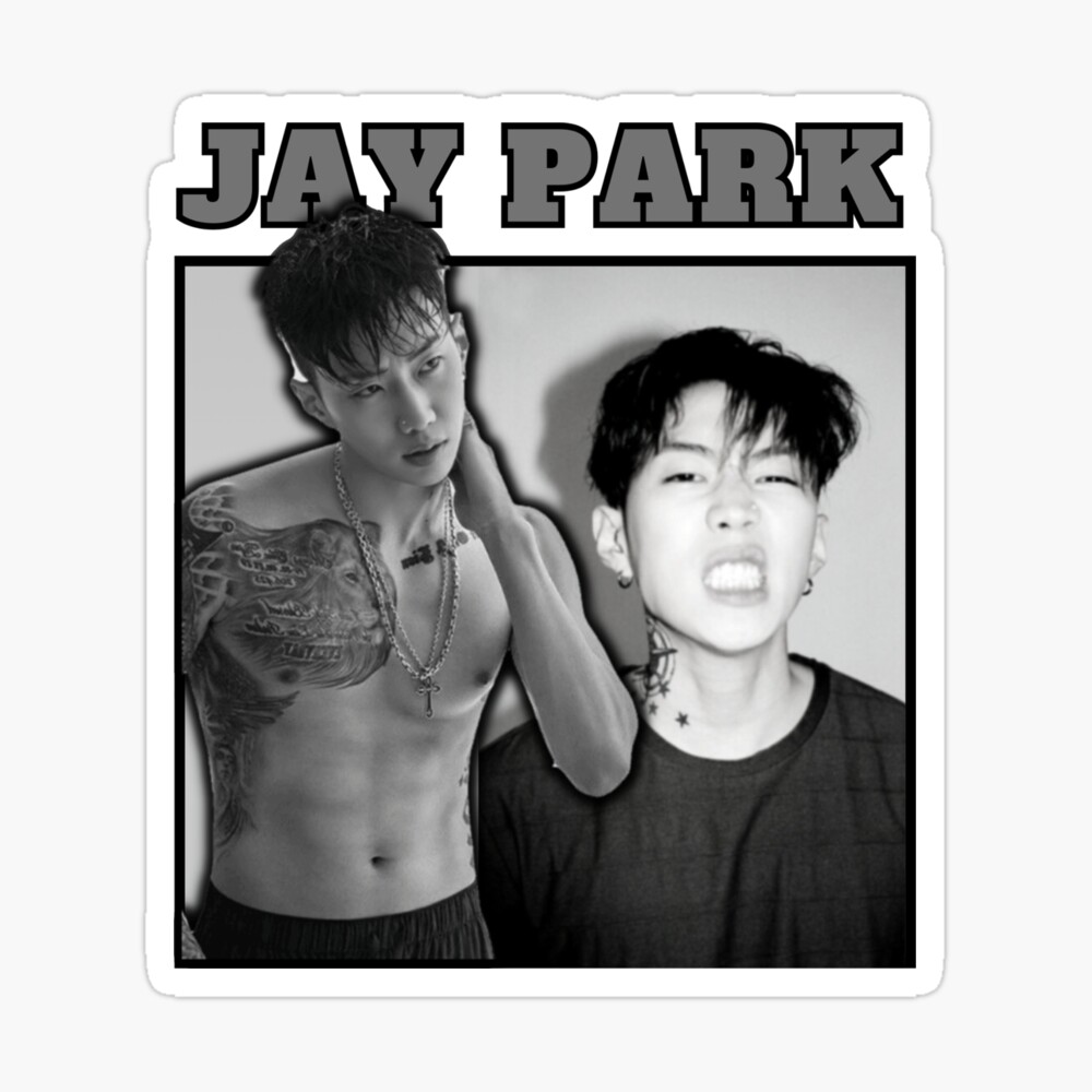 Go With Jay】 — realkpoptattoos: Jay Park “Always Come...