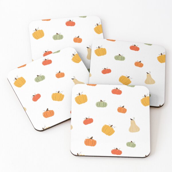 Item preview, Pumpkins designed and sold by Callikala.