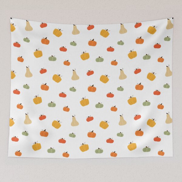 Item preview, Pumpkins designed and sold by Callikala.