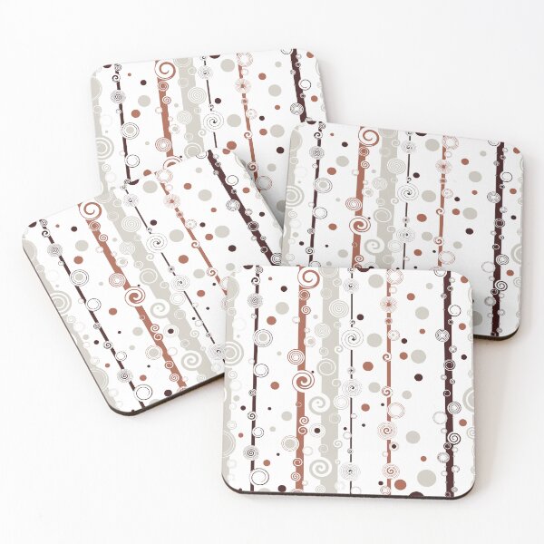 Item preview, Abstract pattern designed and sold by Borozenets.