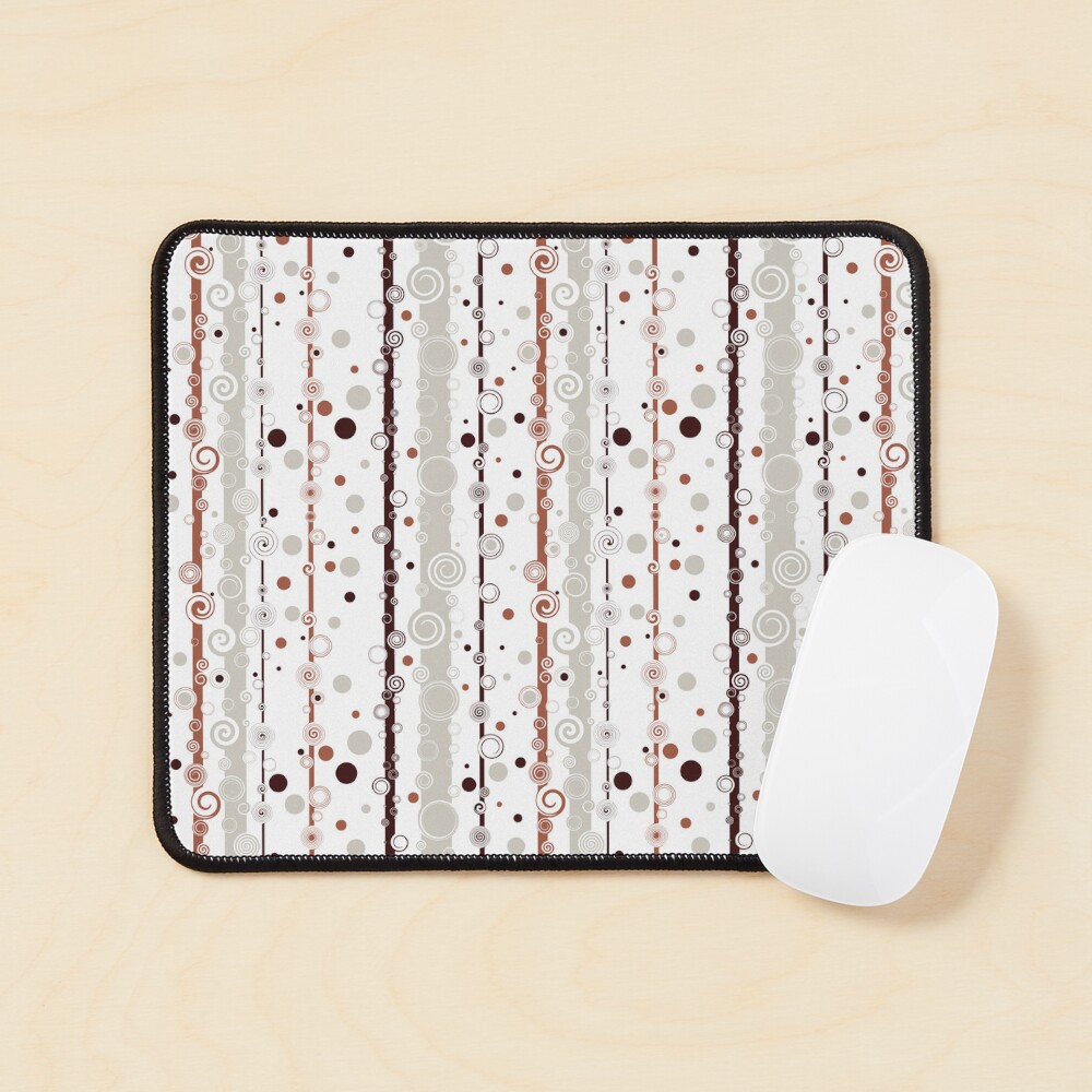 Item preview, Mouse Pad designed and sold by Borozenets.