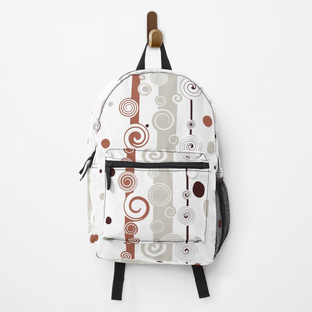 Item preview, Backpack designed and sold by Borozenets.