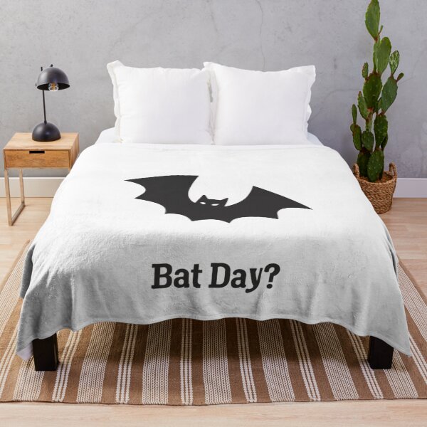 Item preview, bat day? designed and sold by Majkel & Majkel.