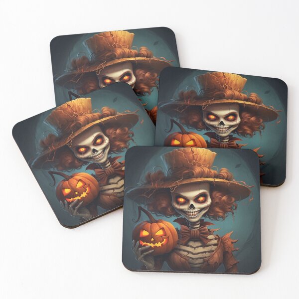 Item preview, Lady Skelly designed and sold by DocSinn.