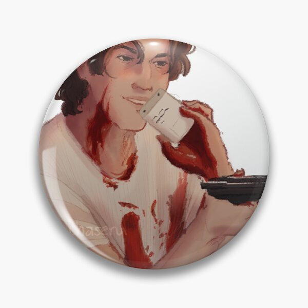 Item preview, Actualización de Billy Loomis designed and sold by chaseruh.