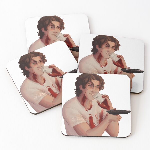 Item preview, Billy Loomis Update designed and sold by chaseruh.