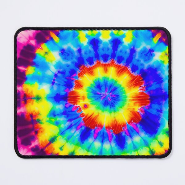 Item preview, Tie Dye Spiral Rainbow designed and sold by BigAl3D.