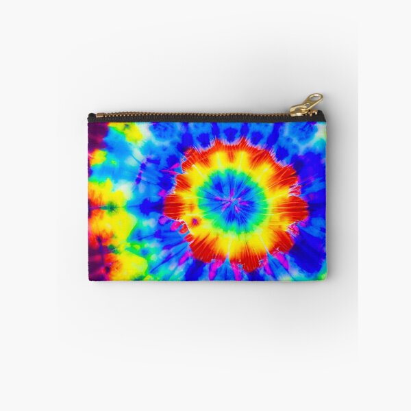 Item preview, Tie Dye Spiral Rainbow designed and sold by BigAl3D.