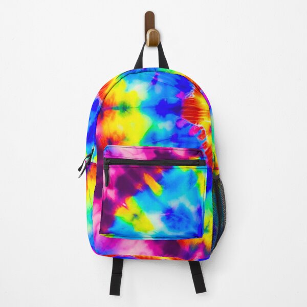 Item preview, Tie Dye Spiral Rainbow designed and sold by BigAl3D.