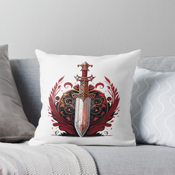 Item preview, The Power of the Sword: A Journey Among Legends! designed and sold by UncleBison.