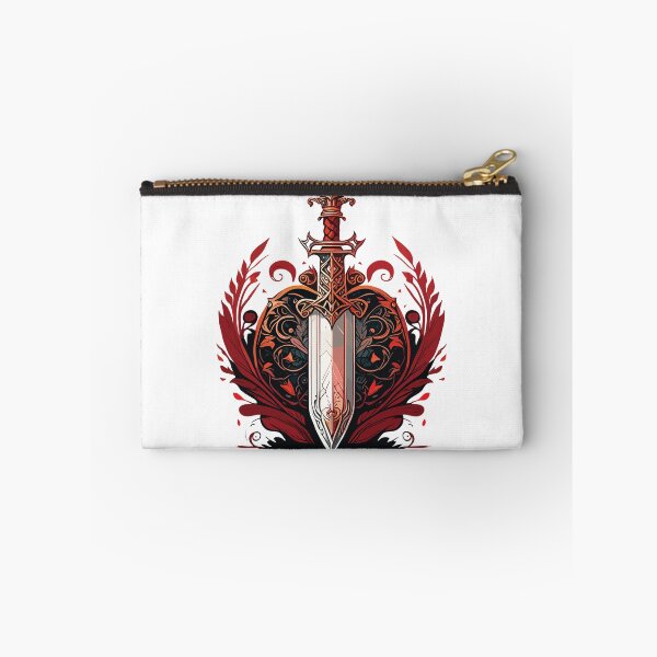Item preview, The Power of the Sword: A Journey Among Legends! designed and sold by UncleBison.