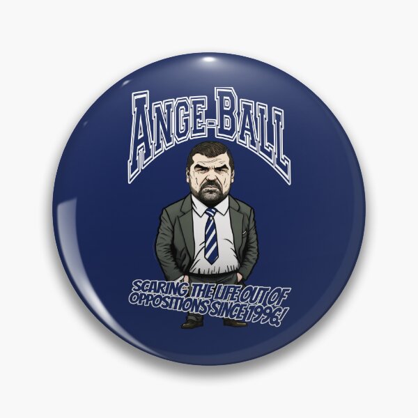 Item preview, Ange Ball designed and sold by dangermouth.