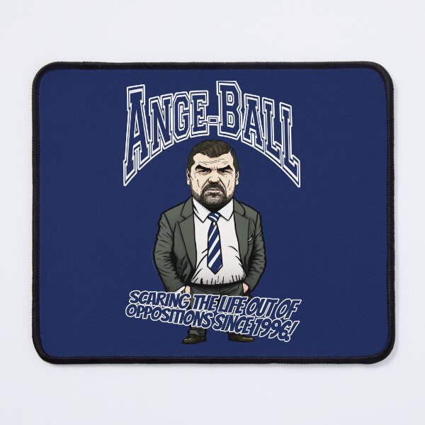 Item preview, Ange Ball designed and sold by dangermouth.