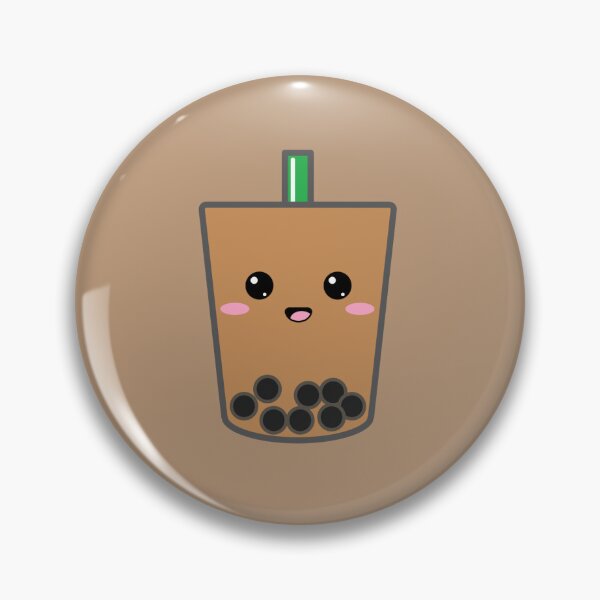 Item preview, Bubble Tea designed and sold by Mochi-Creatives.