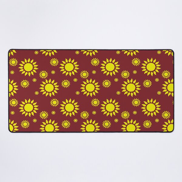 Item preview, Sun Abstract Pattern designed and sold by PatternTitan.