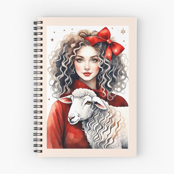 Item preview, Aries designed and sold by MarisePix.