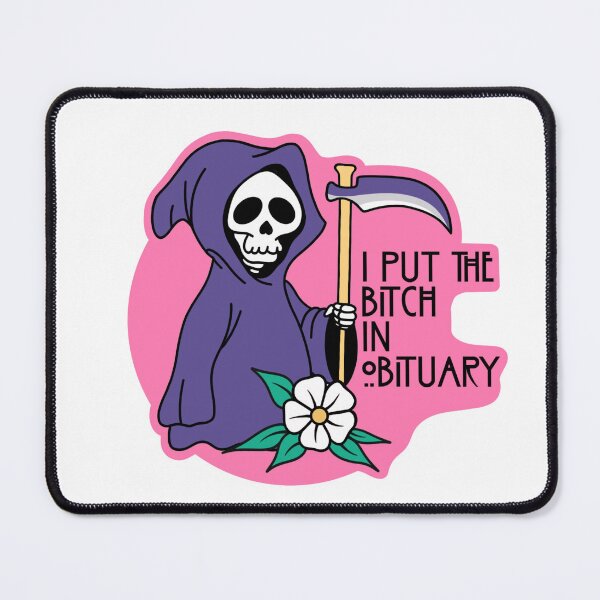 Item preview, obituary designed and sold by karlie lewis.