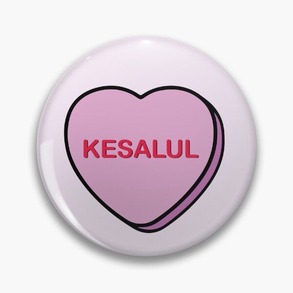 Item preview, Kesalul designed and sold by tomatoalfredo.