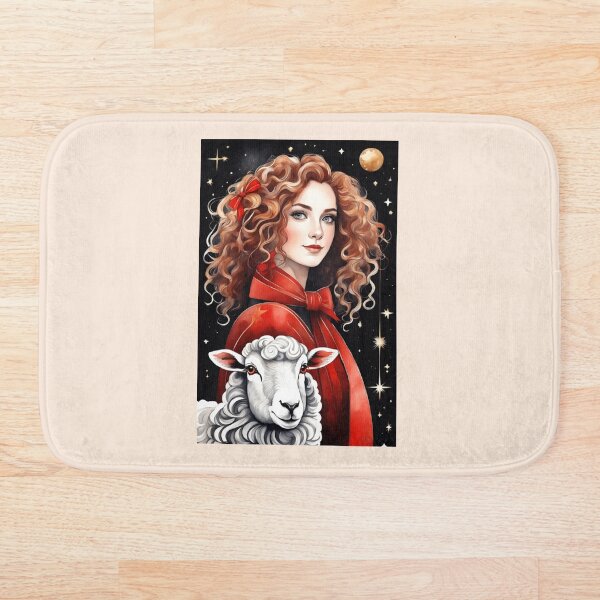 Item preview, Aries designed and sold by MarisePix.