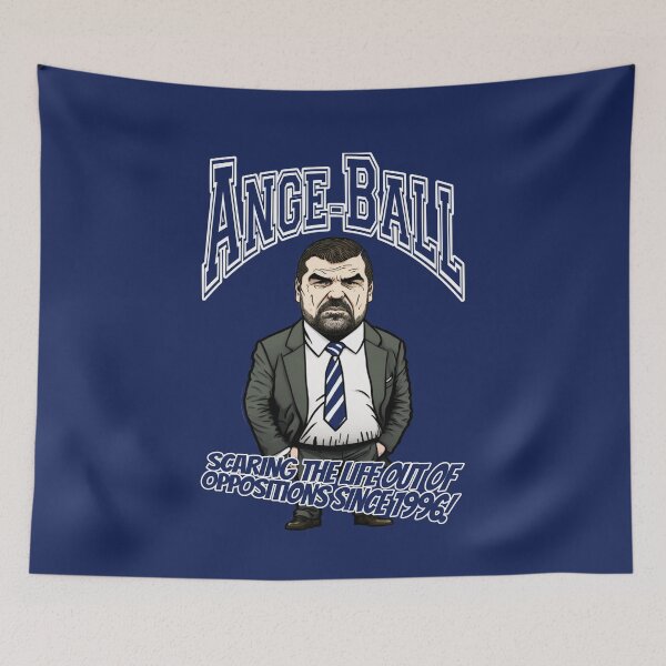 Item preview, Ange Ball designed and sold by dangermouth.
