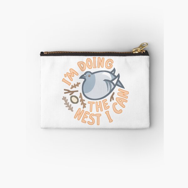 Item preview, I'm doing the nest I can designed and sold by aliasblackbird.