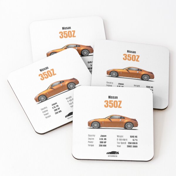 Item preview, 350z designed and sold by Motorposter.
