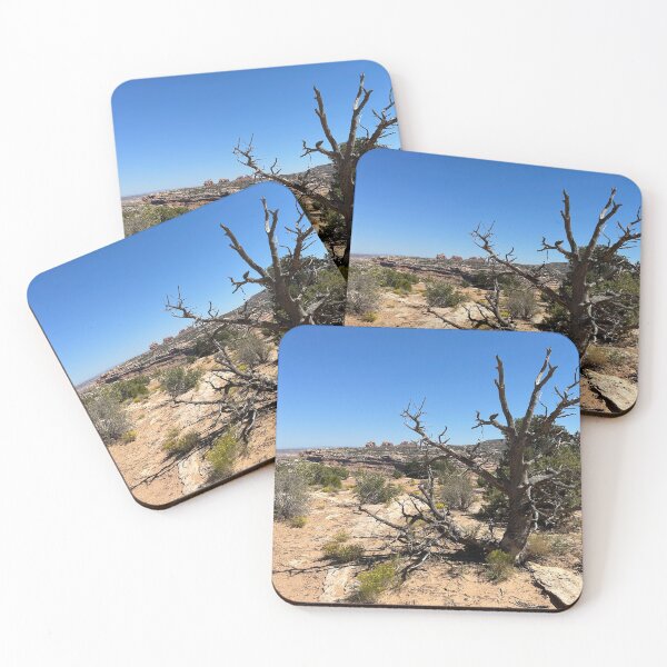 Item preview, Desert Tree designed and sold by Amy Farley.