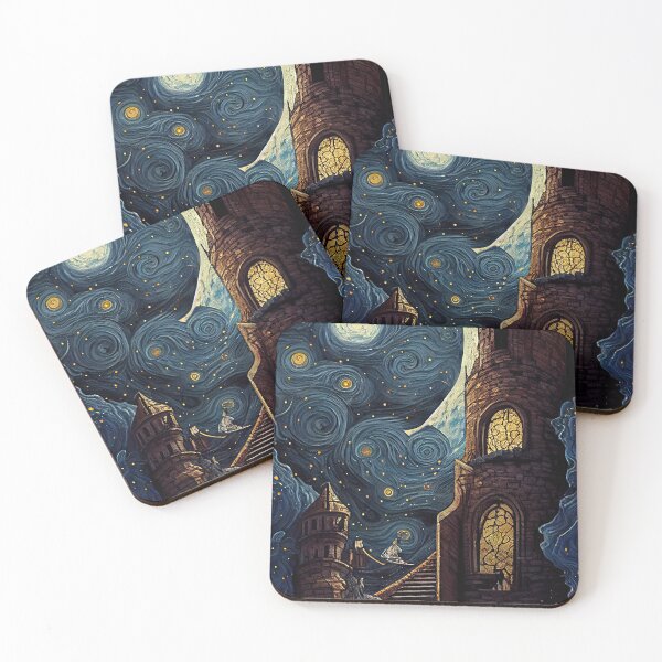 Item preview, Darby designed and sold by OccultDreams.