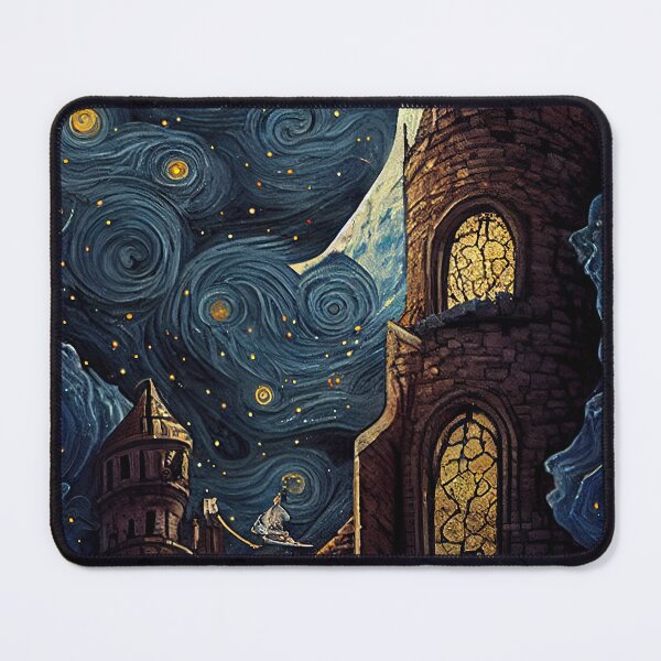 Item preview, Darby designed and sold by OccultDreams.