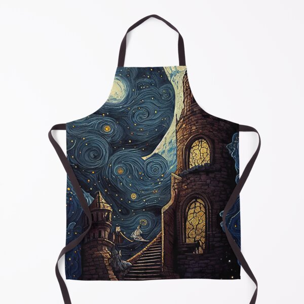 Item preview, Darby designed and sold by OccultDreams.