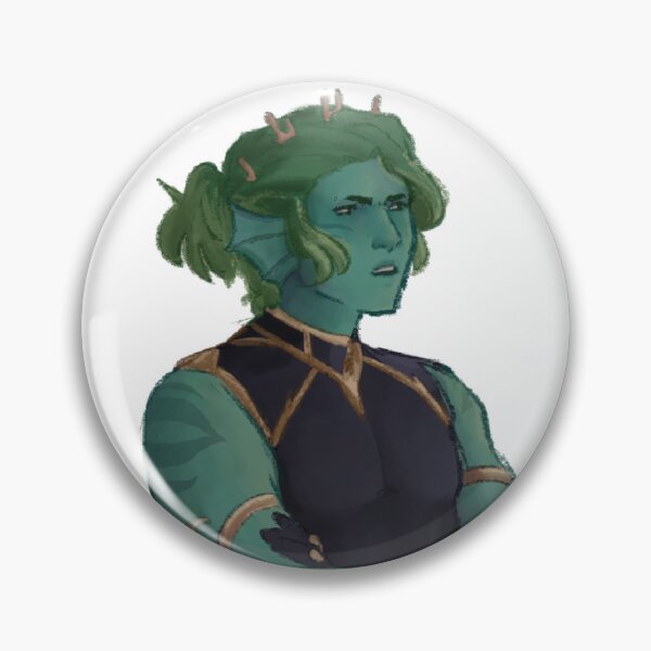 Item preview, Gillion Tidestrider designed and sold by chaseruh.