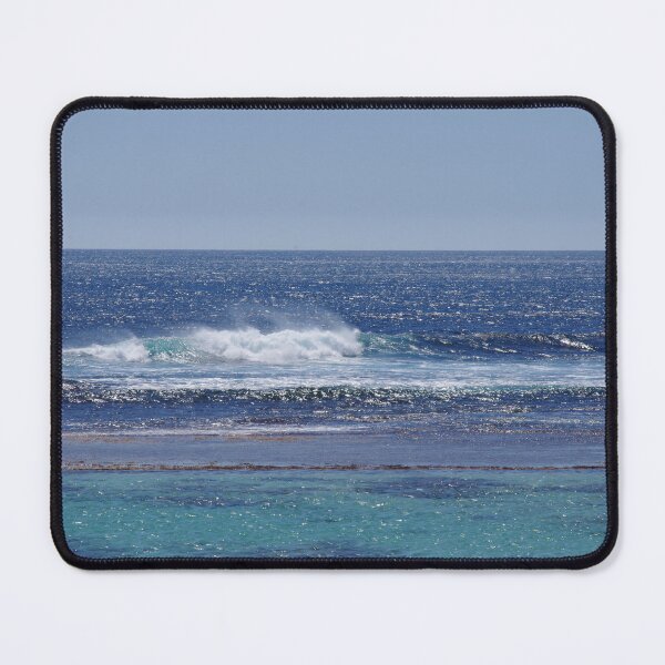 Item preview, Yallingup Reef designed and sold by lezvee.