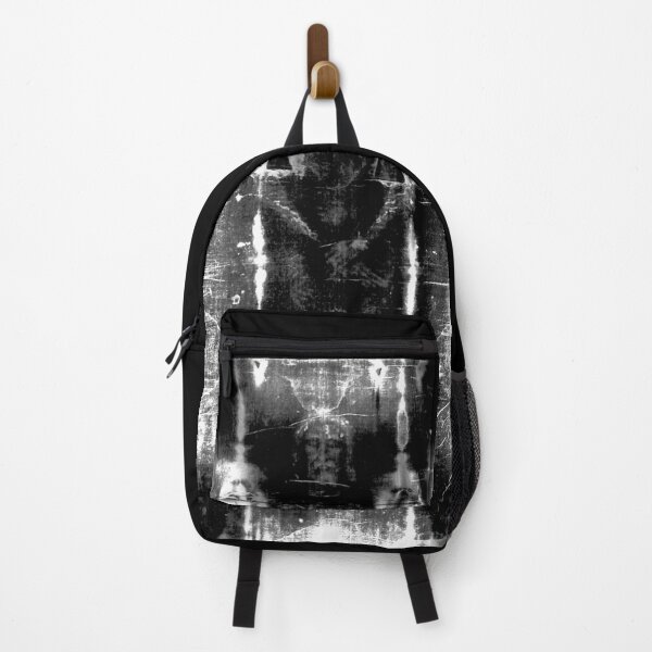 Item preview, turin shroud black and white designed and sold by LevonSan.