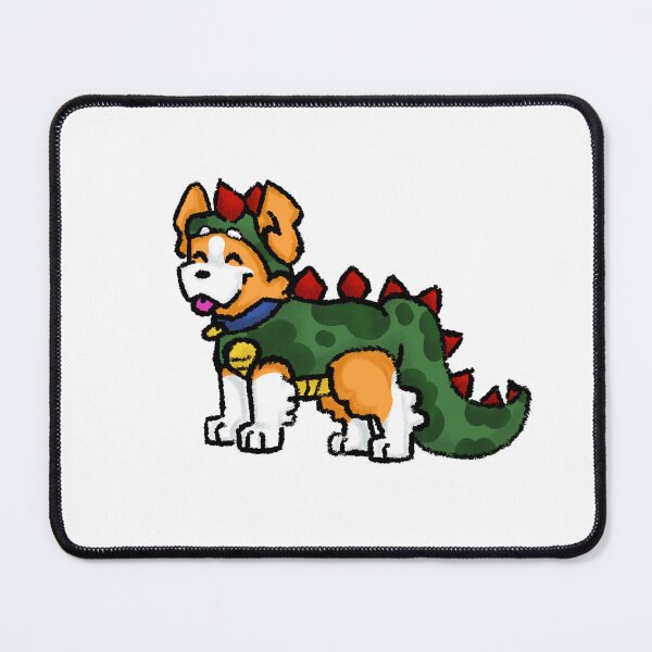 Item preview, Dino Corgi designed and sold by MickyDoodles.