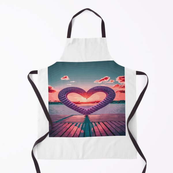 Item preview, Ocean Filled With Love designed and sold by Adarsh03.